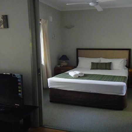 Half Moon Bay Resort Cairns Eksteriør bilde