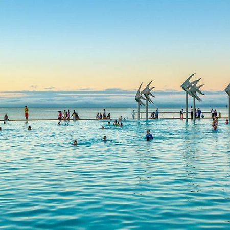 Half Moon Bay Resort Cairns Eksteriør bilde