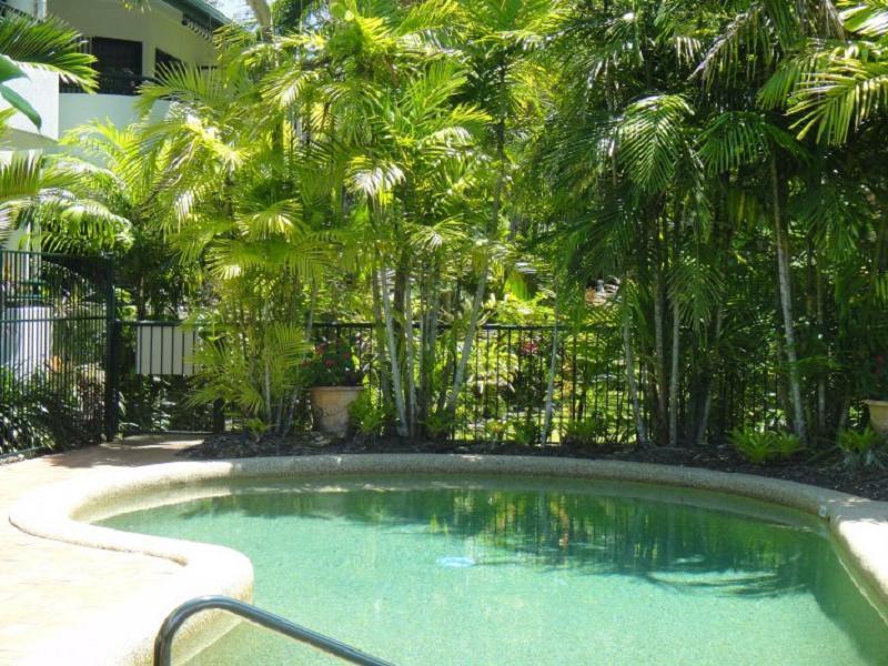 Half Moon Bay Resort Cairns Eksteriør bilde