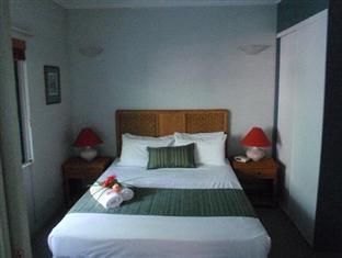 Half Moon Bay Resort Cairns Eksteriør bilde