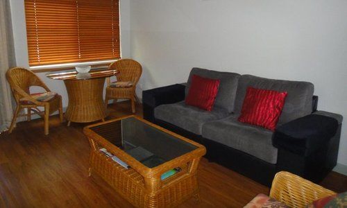 Half Moon Bay Resort Cairns Eksteriør bilde