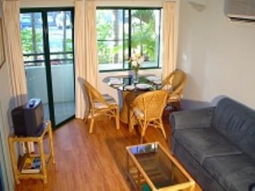 Half Moon Bay Resort Cairns Eksteriør bilde