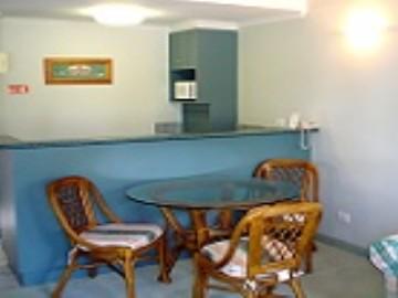Half Moon Bay Resort Cairns Eksteriør bilde