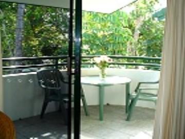 Half Moon Bay Resort Cairns Eksteriør bilde