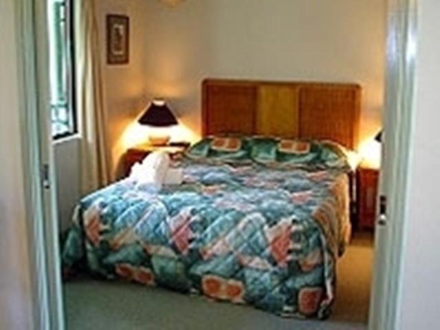 Half Moon Bay Resort Cairns Rom bilde