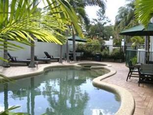 Half Moon Bay Resort Cairns Eksteriør bilde